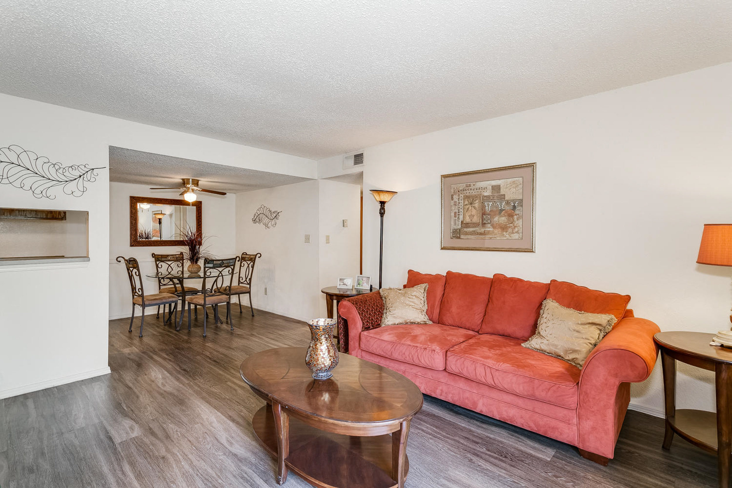 The Place At Quail Hollow Apartments, 2607 East Albany, Broken Arrow